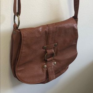 ROXY crossbody purse